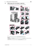 Preview for 11 page of Olivetti d-COLOR MF652 Troubleshooting Manual