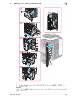 Preview for 13 page of Olivetti d-COLOR MF652 Troubleshooting Manual