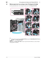 Preview for 16 page of Olivetti d-COLOR MF652 Troubleshooting Manual