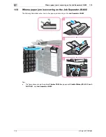 Preview for 18 page of Olivetti d-COLOR MF652 Troubleshooting Manual