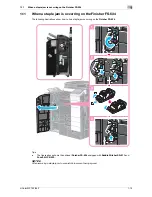 Preview for 19 page of Olivetti d-COLOR MF652 Troubleshooting Manual