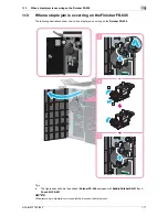 Preview for 21 page of Olivetti d-COLOR MF652 Troubleshooting Manual