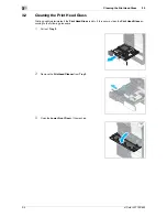 Preview for 32 page of Olivetti d-COLOR MF652 Troubleshooting Manual