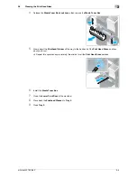 Preview for 33 page of Olivetti d-COLOR MF652 Troubleshooting Manual