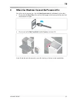 Preview for 37 page of Olivetti d-COLOR MF652 Troubleshooting Manual