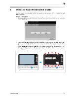 Preview for 41 page of Olivetti d-COLOR MF652 Troubleshooting Manual