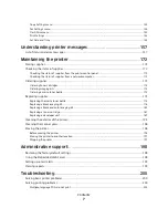 Preview for 7 page of Olivetti d-Color MF920 Operation Manual