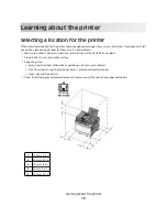 Preview for 12 page of Olivetti d-Color MF920 Operation Manual