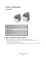 Preview for 13 page of Olivetti d-Color MF920 Operation Manual