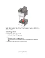 Preview for 28 page of Olivetti d-Color MF920 Operation Manual