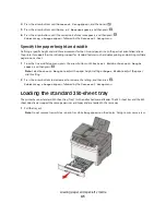 Preview for 45 page of Olivetti d-Color MF920 Operation Manual