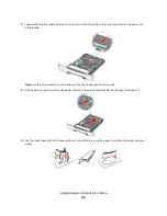 Preview for 46 page of Olivetti d-Color MF920 Operation Manual