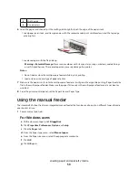 Preview for 50 page of Olivetti d-Color MF920 Operation Manual