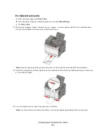 Preview for 51 page of Olivetti d-Color MF920 Operation Manual