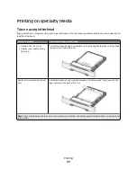 Preview for 60 page of Olivetti d-Color MF920 Operation Manual