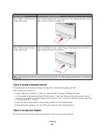 Preview for 61 page of Olivetti d-Color MF920 Operation Manual