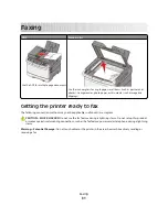 Preview for 81 page of Olivetti d-Color MF920 Operation Manual