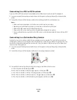 Preview for 85 page of Olivetti d-Color MF920 Operation Manual