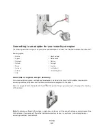 Preview for 87 page of Olivetti d-Color MF920 Operation Manual