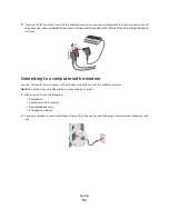 Preview for 92 page of Olivetti d-Color MF920 Operation Manual