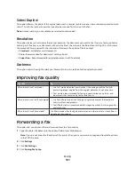 Preview for 101 page of Olivetti d-Color MF920 Operation Manual