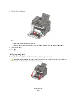 Preview for 111 page of Olivetti d-Color MF920 Operation Manual