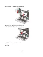 Preview for 112 page of Olivetti d-Color MF920 Operation Manual