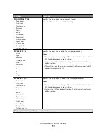 Preview for 119 page of Olivetti d-Color MF920 Operation Manual