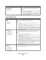 Preview for 134 page of Olivetti d-Color MF920 Operation Manual