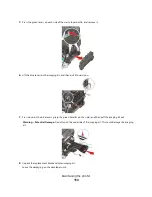 Preview for 184 page of Olivetti d-Color MF920 Operation Manual