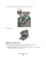 Preview for 189 page of Olivetti d-Color MF920 Operation Manual