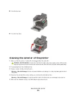 Preview for 195 page of Olivetti d-Color MF920 Operation Manual