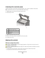 Preview for 196 page of Olivetti d-Color MF920 Operation Manual