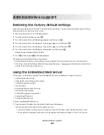 Preview for 198 page of Olivetti d-Color MF920 Operation Manual