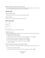 Preview for 219 page of Olivetti d-Color MF920 Operation Manual