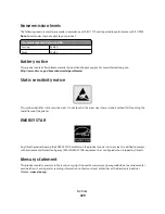 Preview for 229 page of Olivetti d-Color MF920 Operation Manual