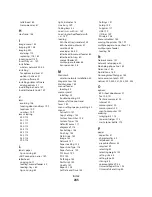 Preview for 243 page of Olivetti d-Color MF920 Operation Manual