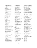 Preview for 244 page of Olivetti d-Color MF920 Operation Manual