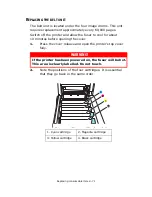 Preview for 71 page of Olivetti d-Color P20W User Manual