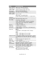 Preview for 94 page of Olivetti d-Color P20W User Manual