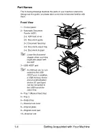 Preview for 22 page of Olivetti d-COLORMF3000 User Manual