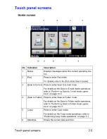 Preview for 37 page of Olivetti d-COLORMF3000 User Manual