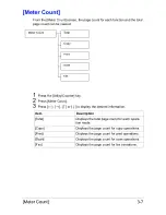 Preview for 55 page of Olivetti d-COLORMF3000 User Manual