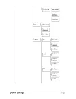 Preview for 71 page of Olivetti d-COLORMF3000 User Manual