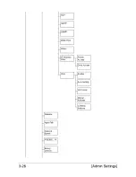 Preview for 74 page of Olivetti d-COLORMF3000 User Manual