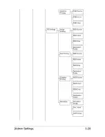 Preview for 77 page of Olivetti d-COLORMF3000 User Manual