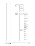 Preview for 85 page of Olivetti d-COLORMF3000 User Manual