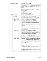 Preview for 101 page of Olivetti d-COLORMF3000 User Manual