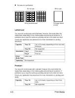 Preview for 134 page of Olivetti d-COLORMF3000 User Manual