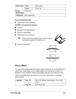 Preview for 135 page of Olivetti d-COLORMF3000 User Manual